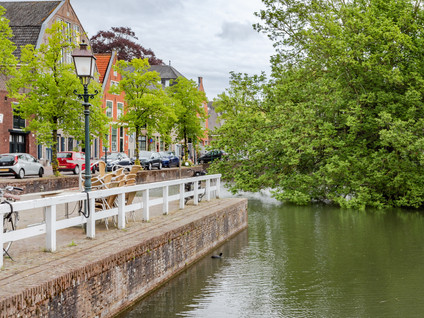 Vismarkt 4