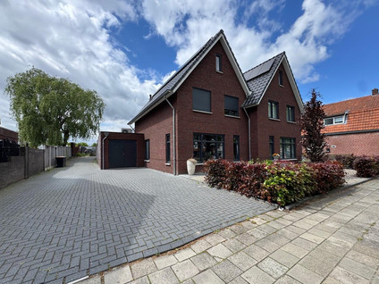 Gronausestraat 242