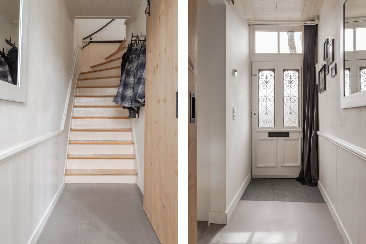 Tussenwoning te koop: Nieuwehaven 30, Edam
