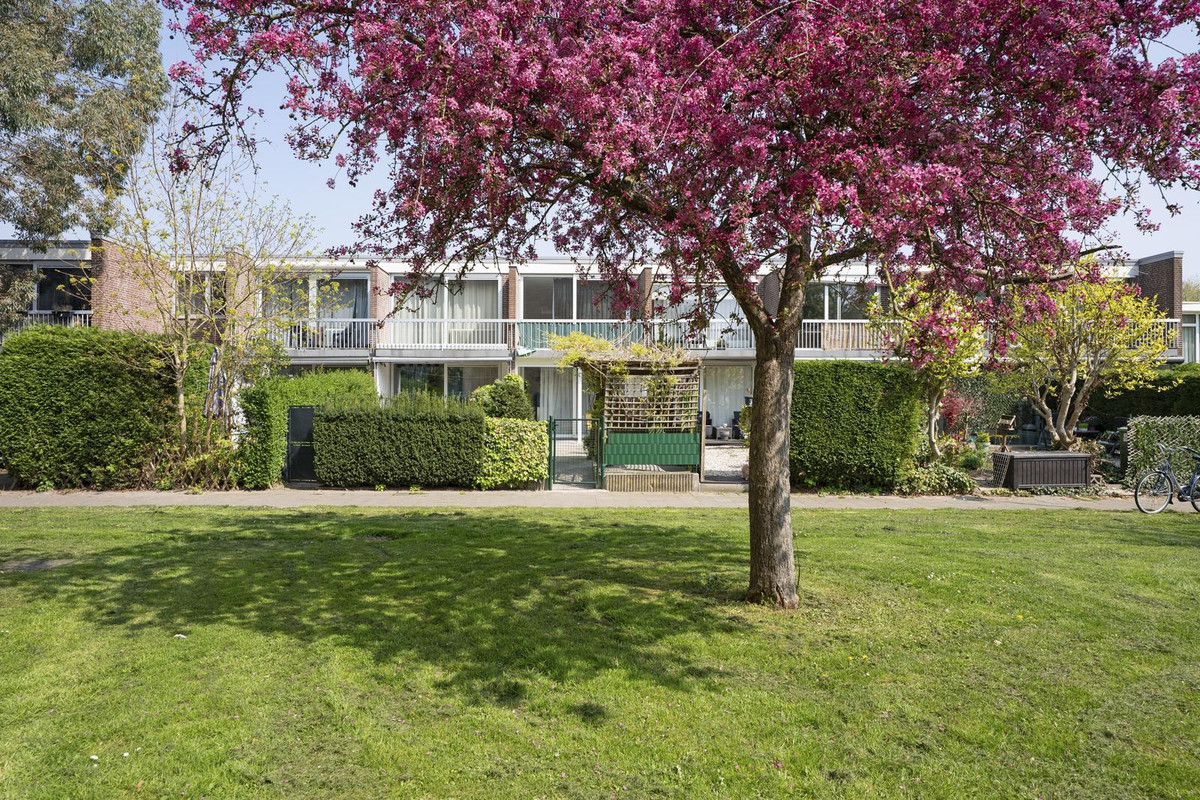Appartement te koop: Dokter van Kleefstraat 24B, Maastricht