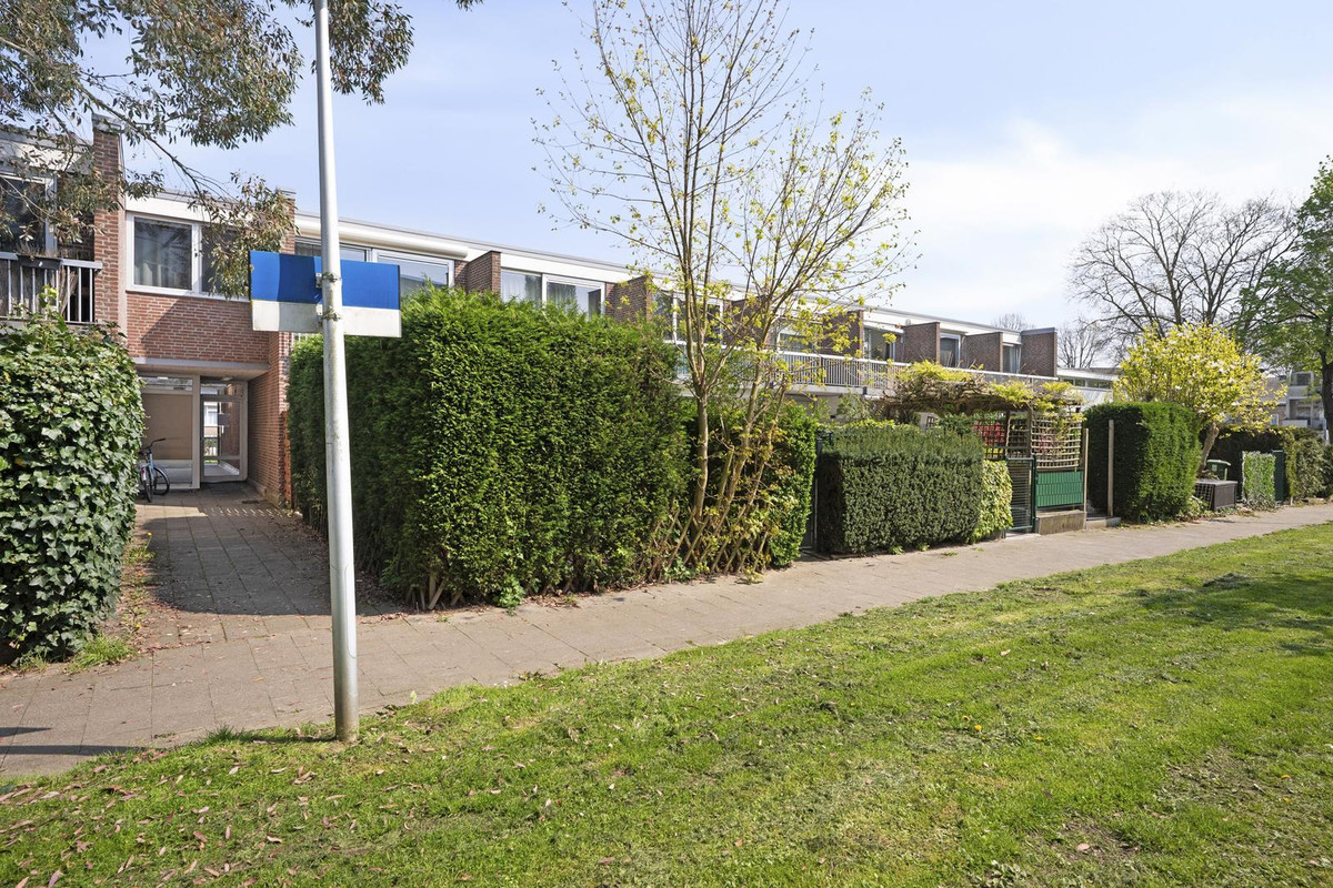 Appartement te koop: Dokter van Kleefstraat 24B, Maastricht