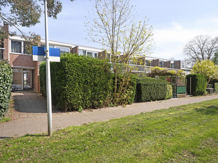 Dokter van Kleefstraat 24B