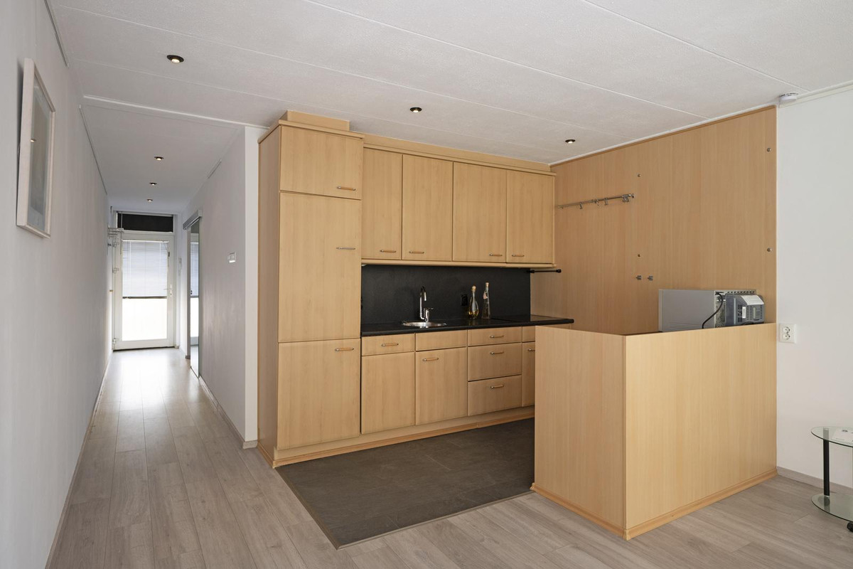 Appartement te koop: Dokter van Kleefstraat 24B, Maastricht