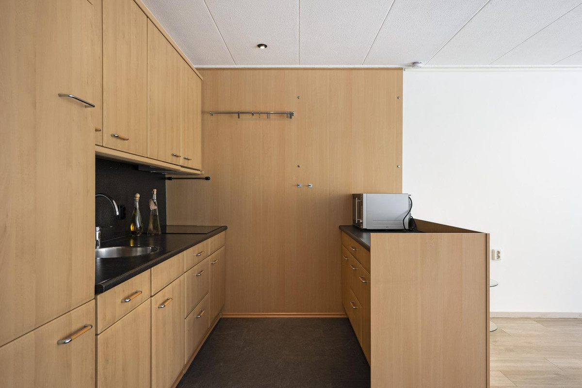 Appartement te koop: Dokter van Kleefstraat 24B, Maastricht