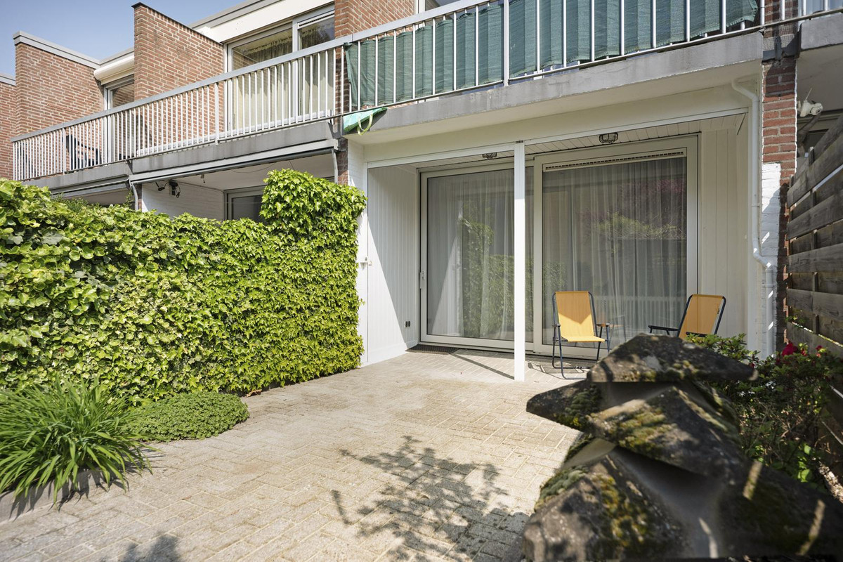 Appartement te koop: Dokter van Kleefstraat 24B, Maastricht