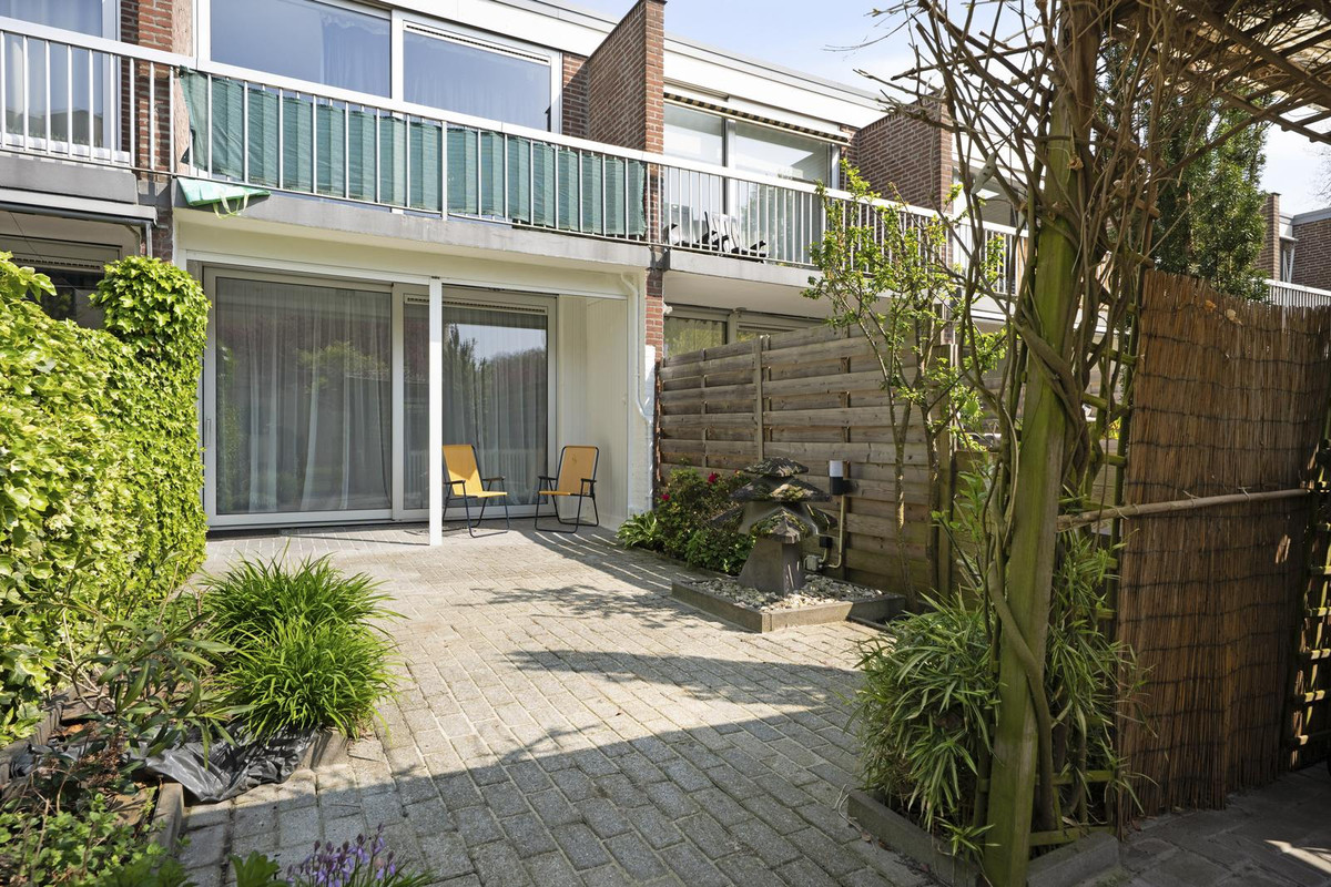 Appartement te koop: Dokter van Kleefstraat 24B, Maastricht