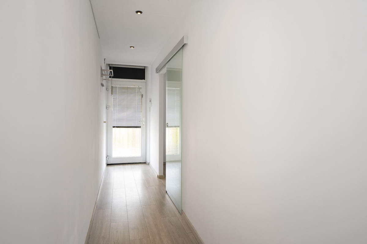 Appartement te koop: Dokter van Kleefstraat 24B, Maastricht