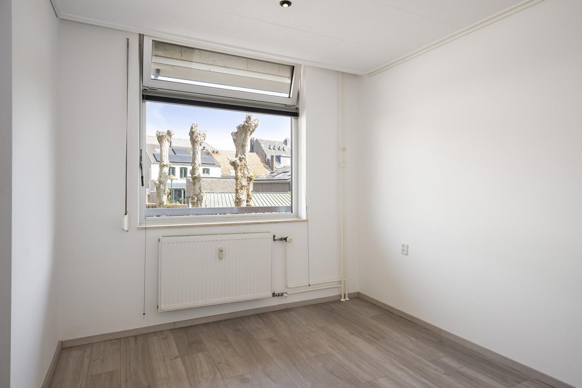 Appartement te koop: Dokter van Kleefstraat 24B, Maastricht