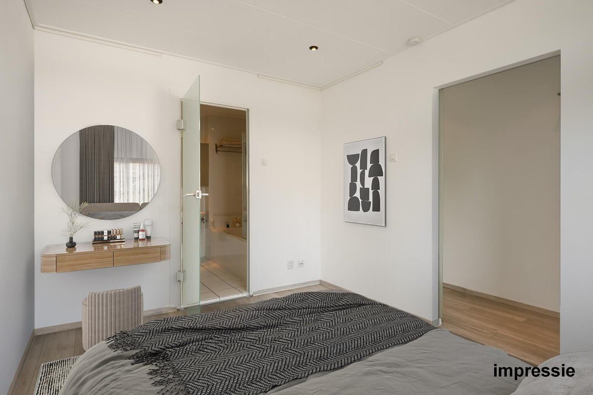 Appartement te koop: Dokter van Kleefstraat 24B, Maastricht