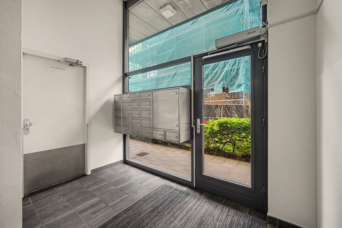Appartement te koop: Leyweg 1300D, 'S-Gravenhage