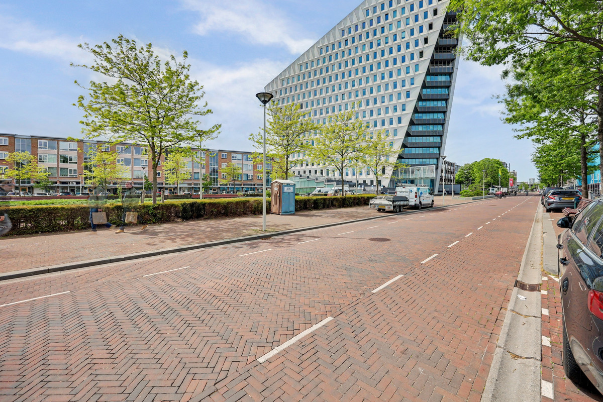 Appartement te koop: Leyweg 1300D, 'S-Gravenhage