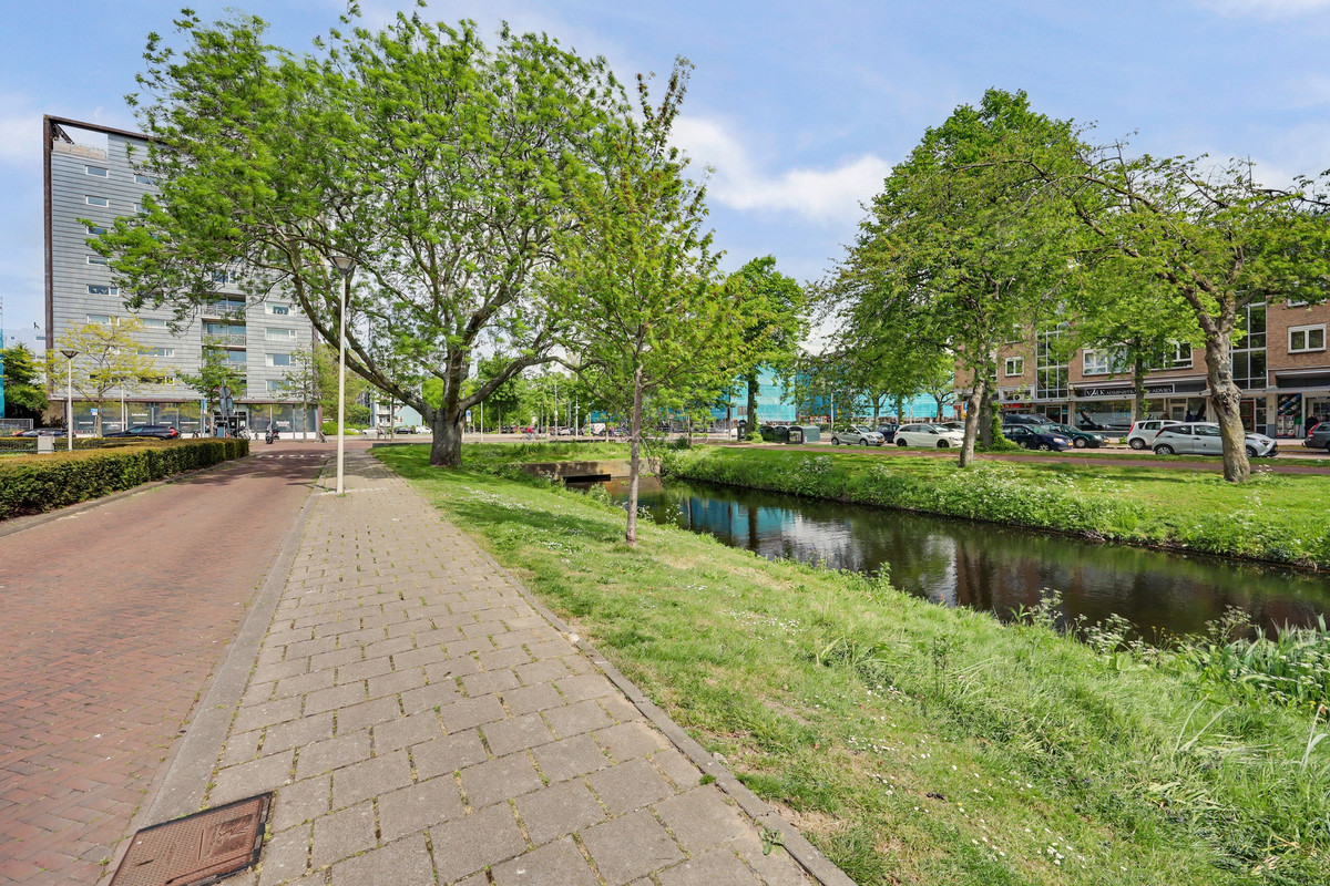 Appartement te koop: Leyweg 1300D, 'S-Gravenhage