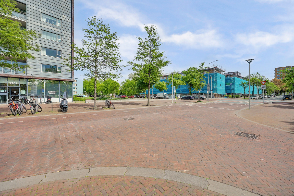 Appartement te koop: Leyweg 1300D, 'S-Gravenhage