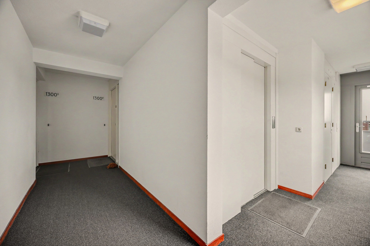 Appartement te koop: Leyweg 1300D, 'S-Gravenhage