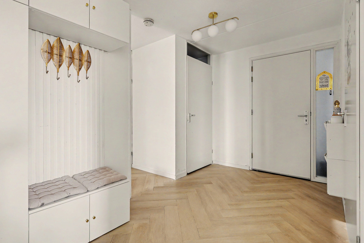 Appartement te koop: Leyweg 1300D, 'S-Gravenhage
