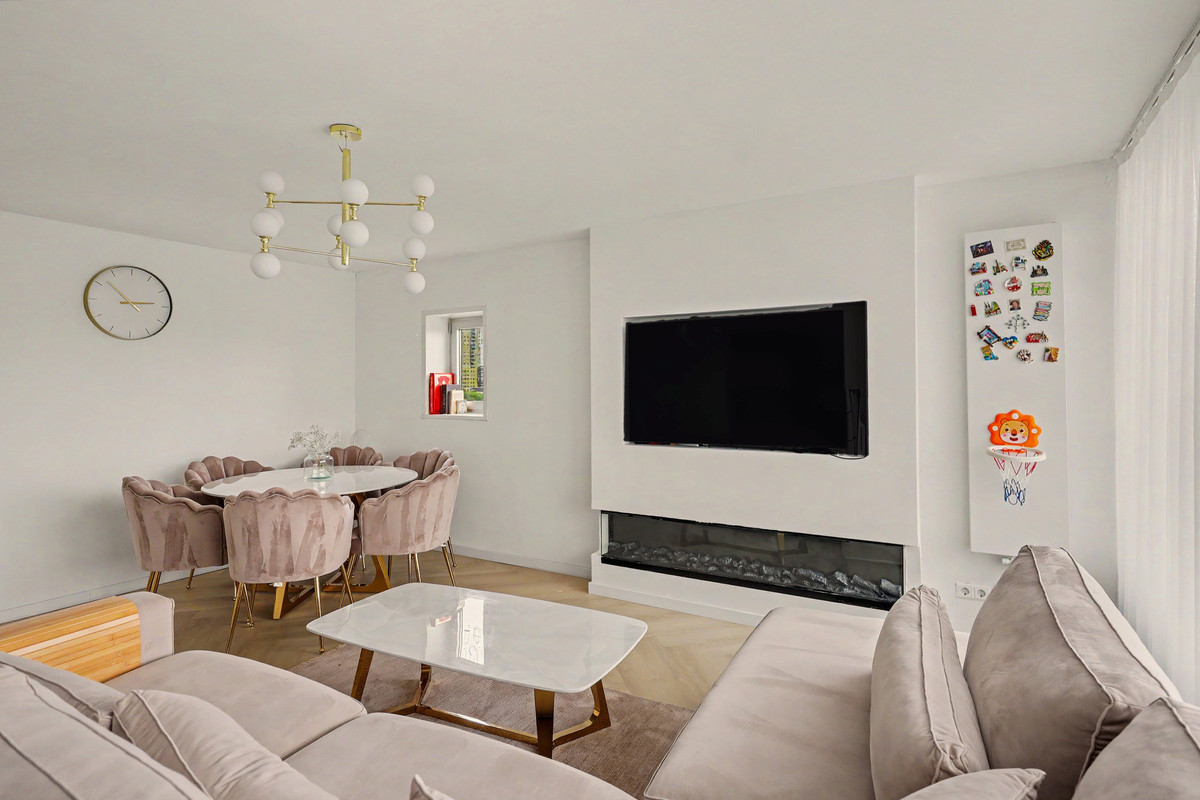 Appartement te koop: Leyweg 1300D, 'S-Gravenhage