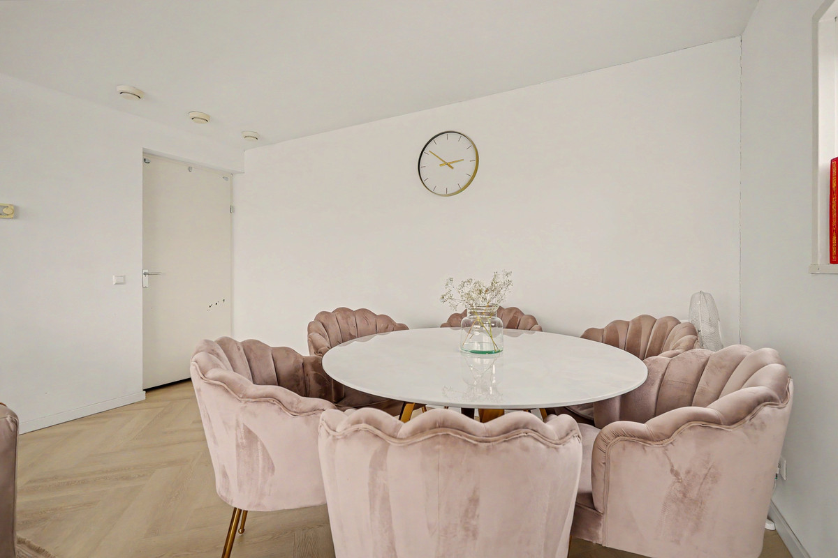 Appartement te koop: Leyweg 1300D, 'S-Gravenhage