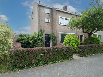 Krusemanlaan 60