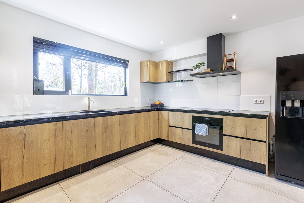 Vrijstaande woning te koop: Dongenseweg 126, Tilburg