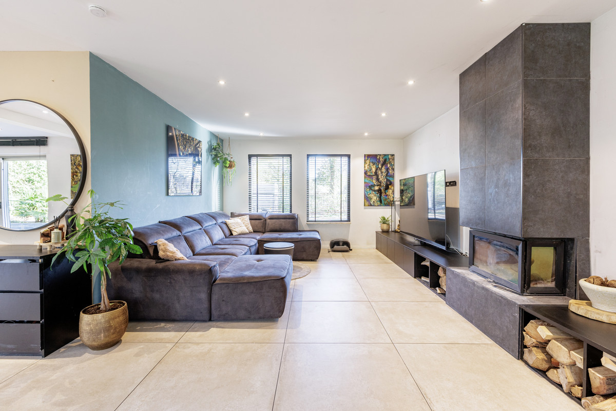 Vrijstaande woning te koop: Dongenseweg 126, Tilburg