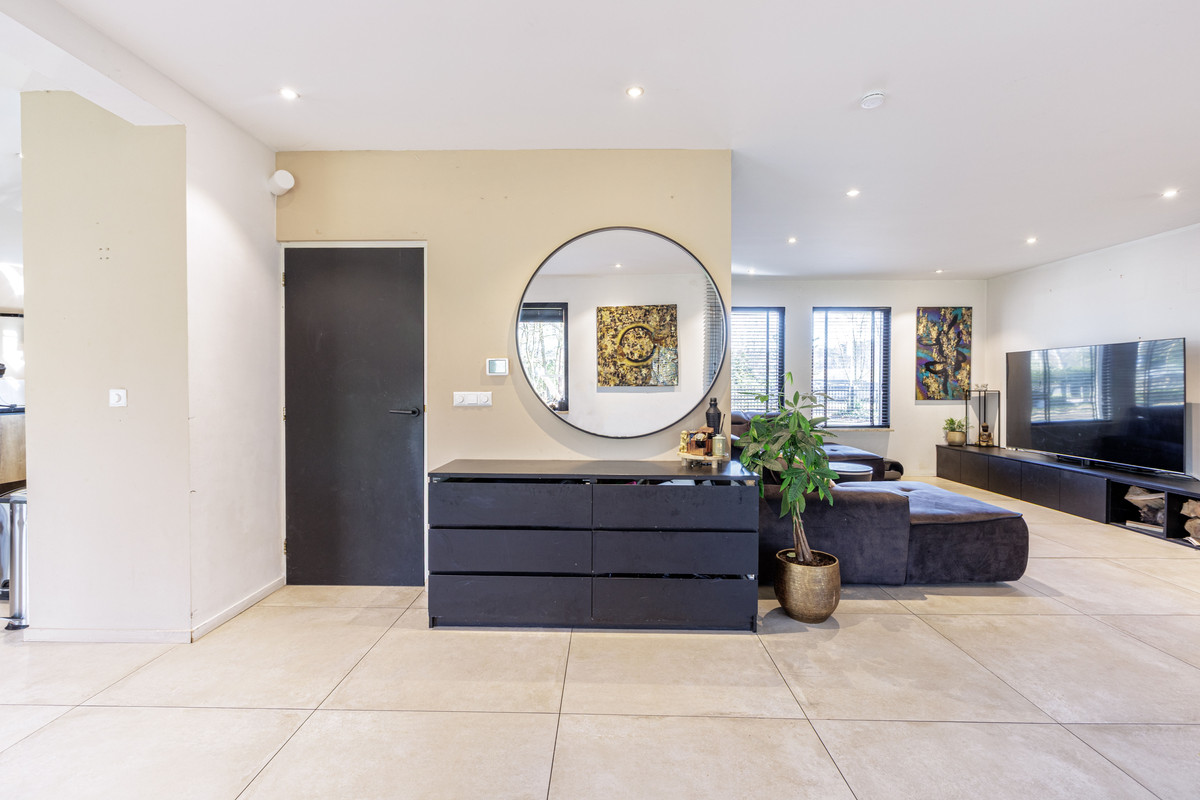 Vrijstaande woning te koop: Dongenseweg 126, Tilburg