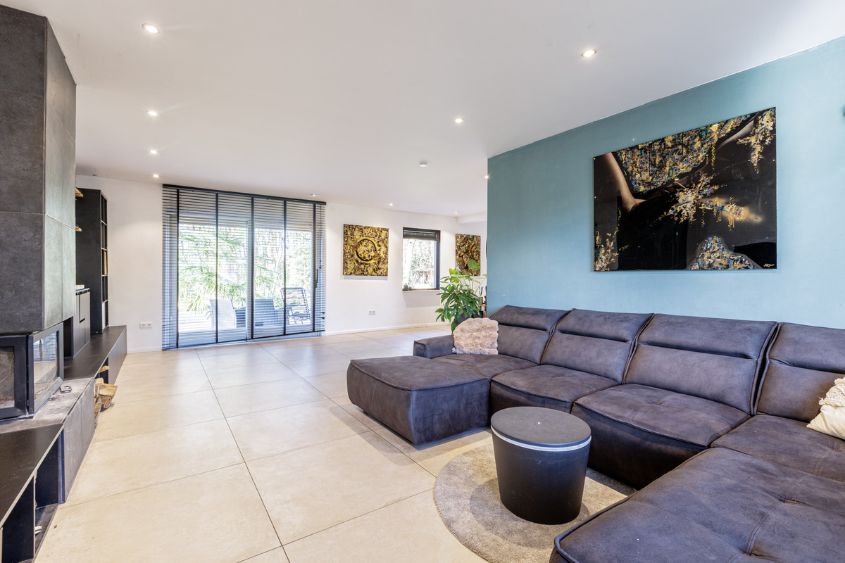 Vrijstaande woning te koop: Dongenseweg 126, Tilburg
