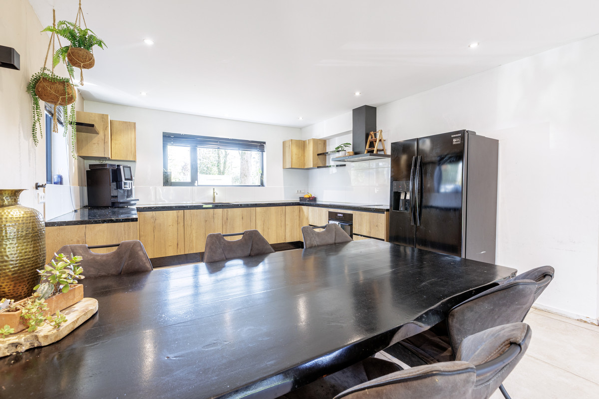 Vrijstaande woning te koop: Dongenseweg 126, Tilburg