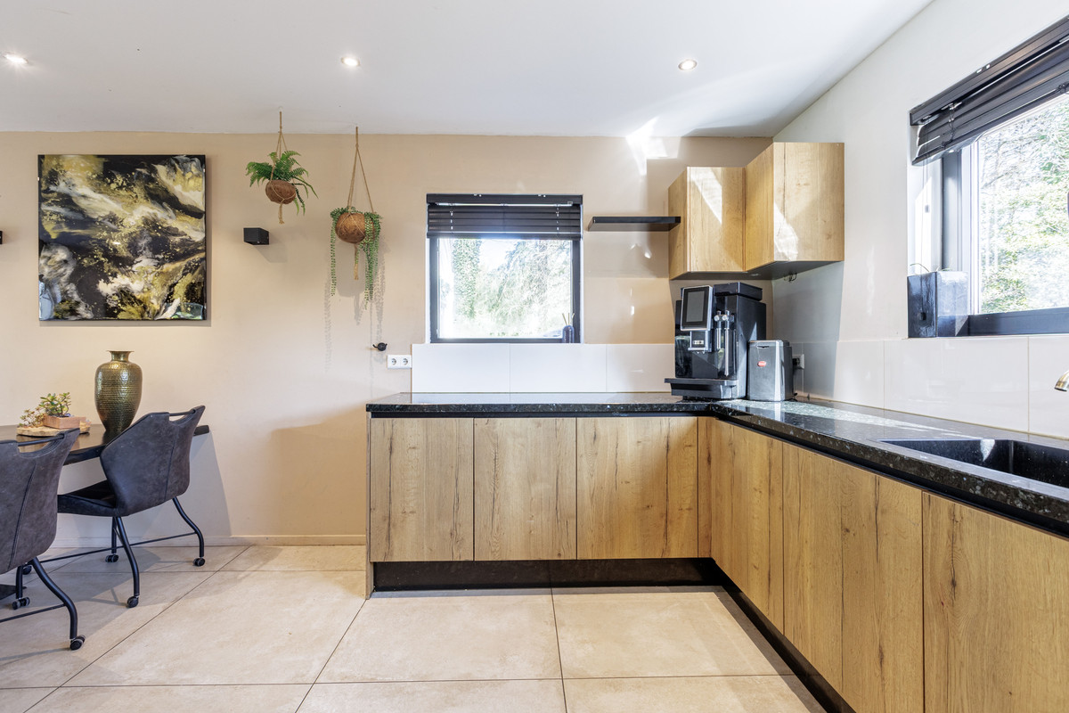 Vrijstaande woning te koop: Dongenseweg 126, Tilburg