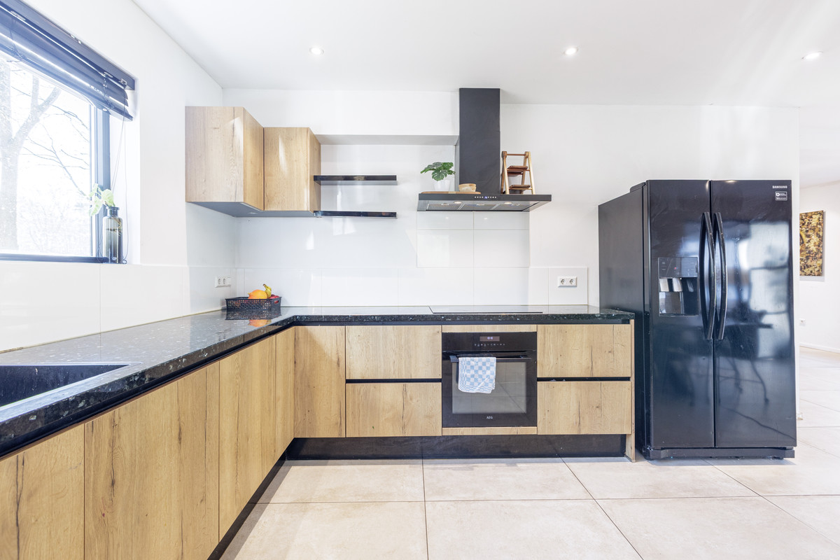 Vrijstaande woning te koop: Dongenseweg 126, Tilburg