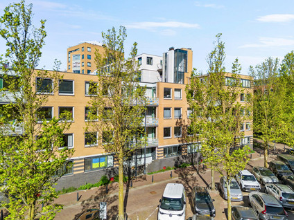 Henriëtte Roland Holststraat 34