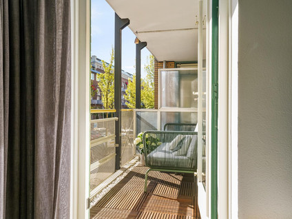 Henriëtte Roland Holststraat 34