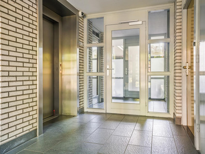 Henriëtte Roland Holststraat 34
