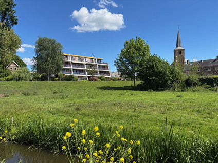 Appartement te koop: Kerklaan 136, Kern Nieuwerkerk aan den IJssel Nieuwerkerk A/D Ijssel