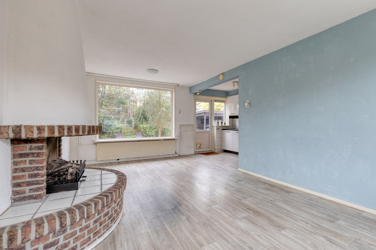 Twee-onder-één-kap te koop: Boeroestraat 24, Wormerveer