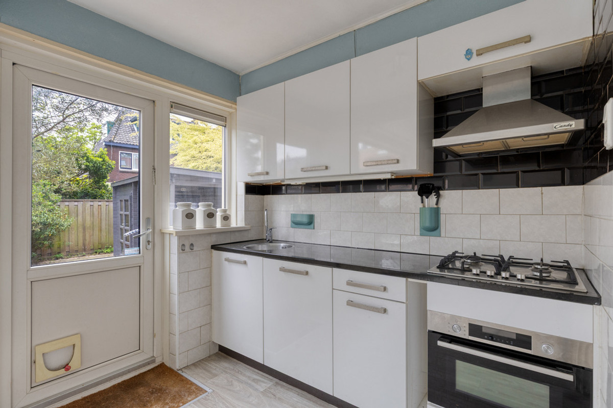 Twee-onder-één-kap te koop: Boeroestraat 24, Wormerveer