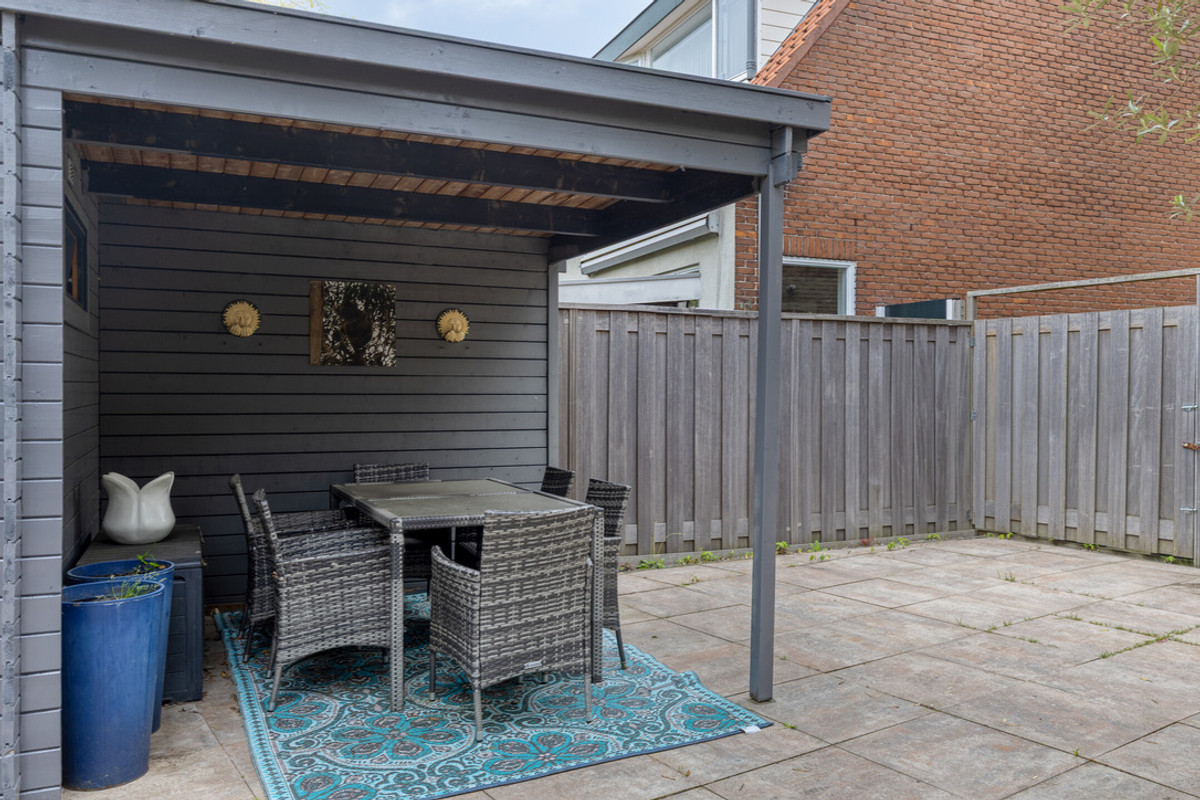 Twee-onder-één-kap te koop: Boeroestraat 24, Wormerveer