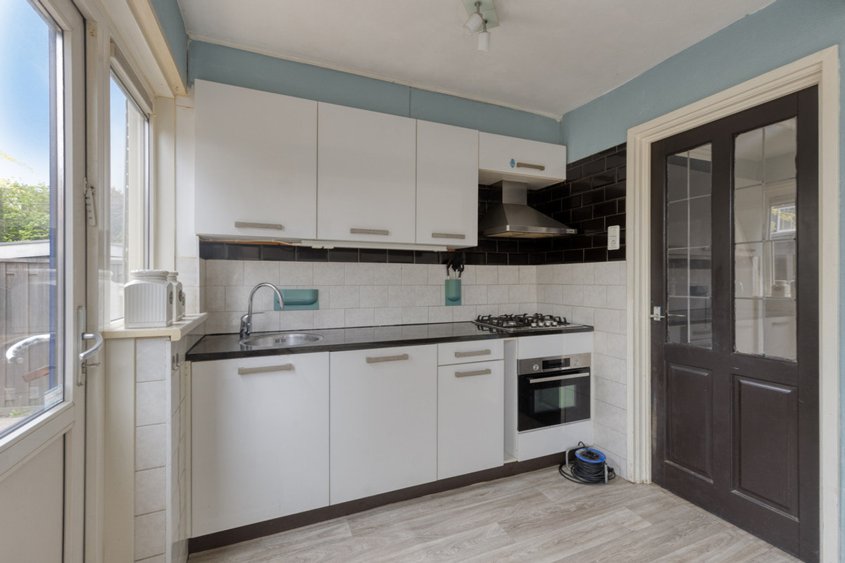 Twee-onder-één-kap te koop: Boeroestraat 24, Wormerveer