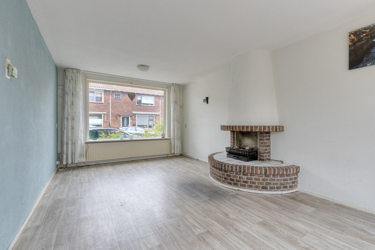 Twee-onder-één-kap te koop: Boeroestraat 24, Wormerveer