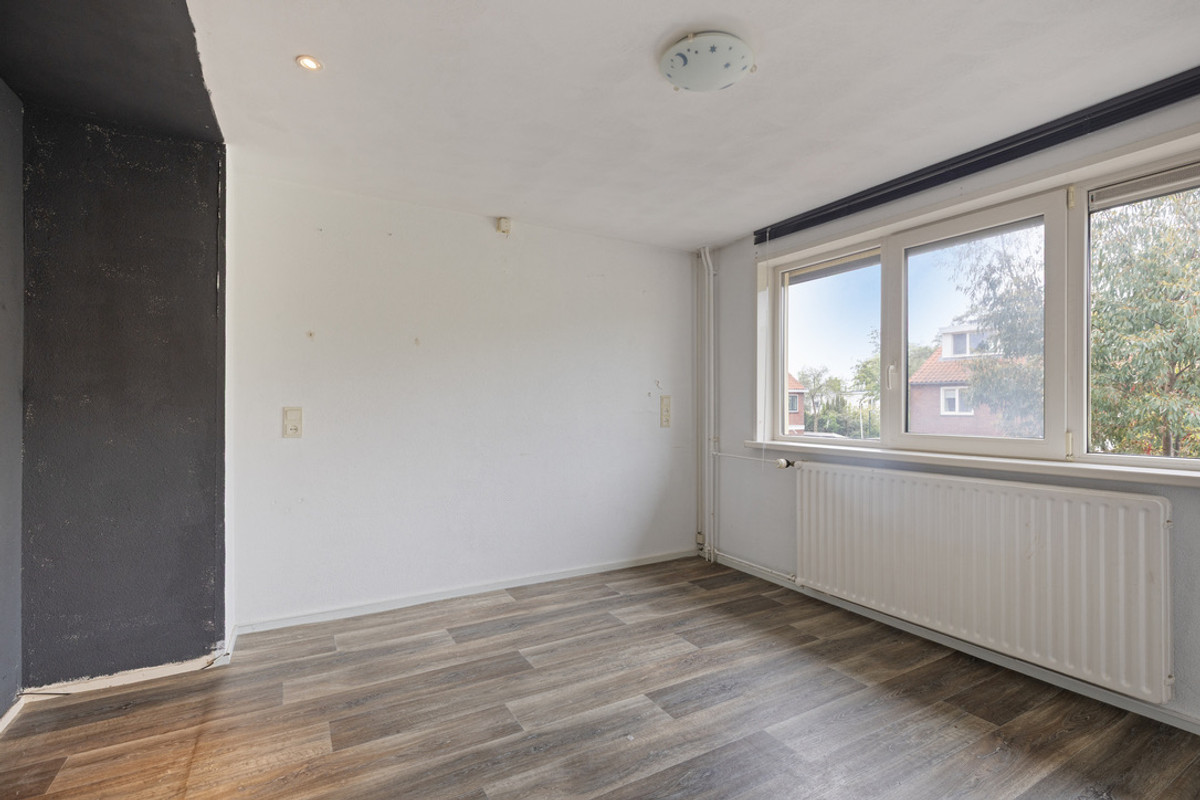 Twee-onder-één-kap te koop: Boeroestraat 24, Wormerveer