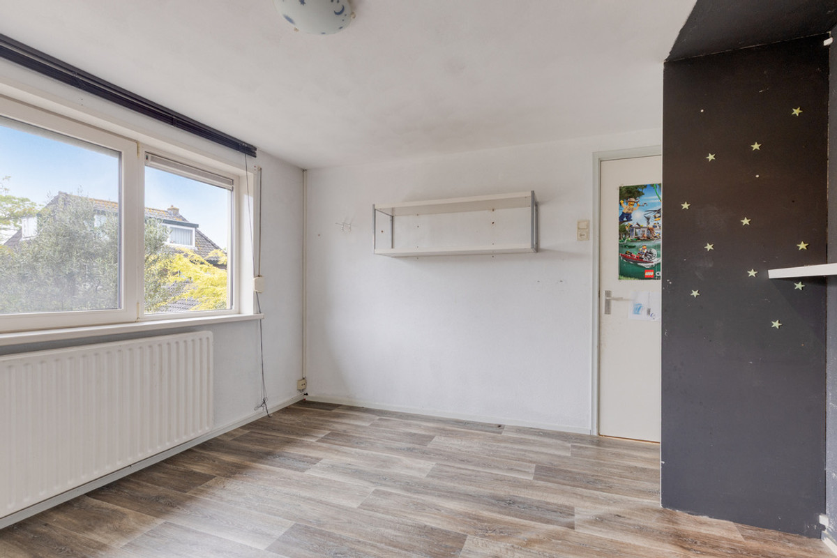 Twee-onder-één-kap te koop: Boeroestraat 24, Wormerveer