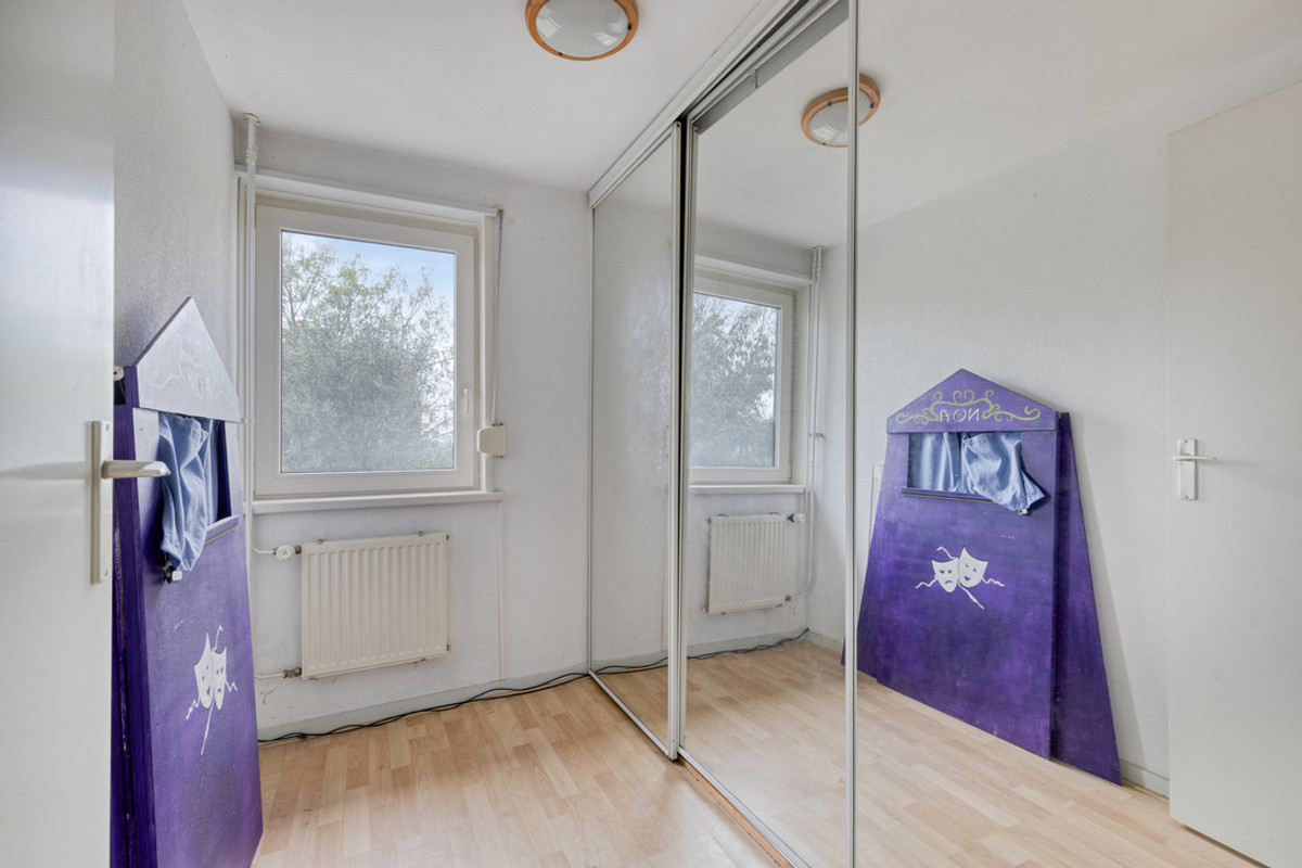 Twee-onder-één-kap te koop: Boeroestraat 24, Wormerveer