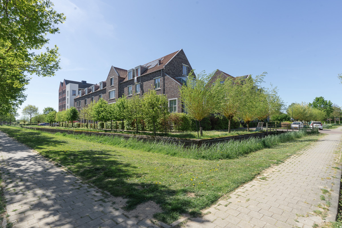 Tussenwoning te koop: Hoefslag 20, Bemmel