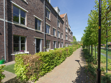 Hoefslag 20