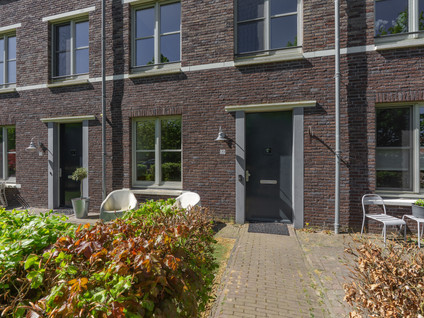 Hoefslag 20