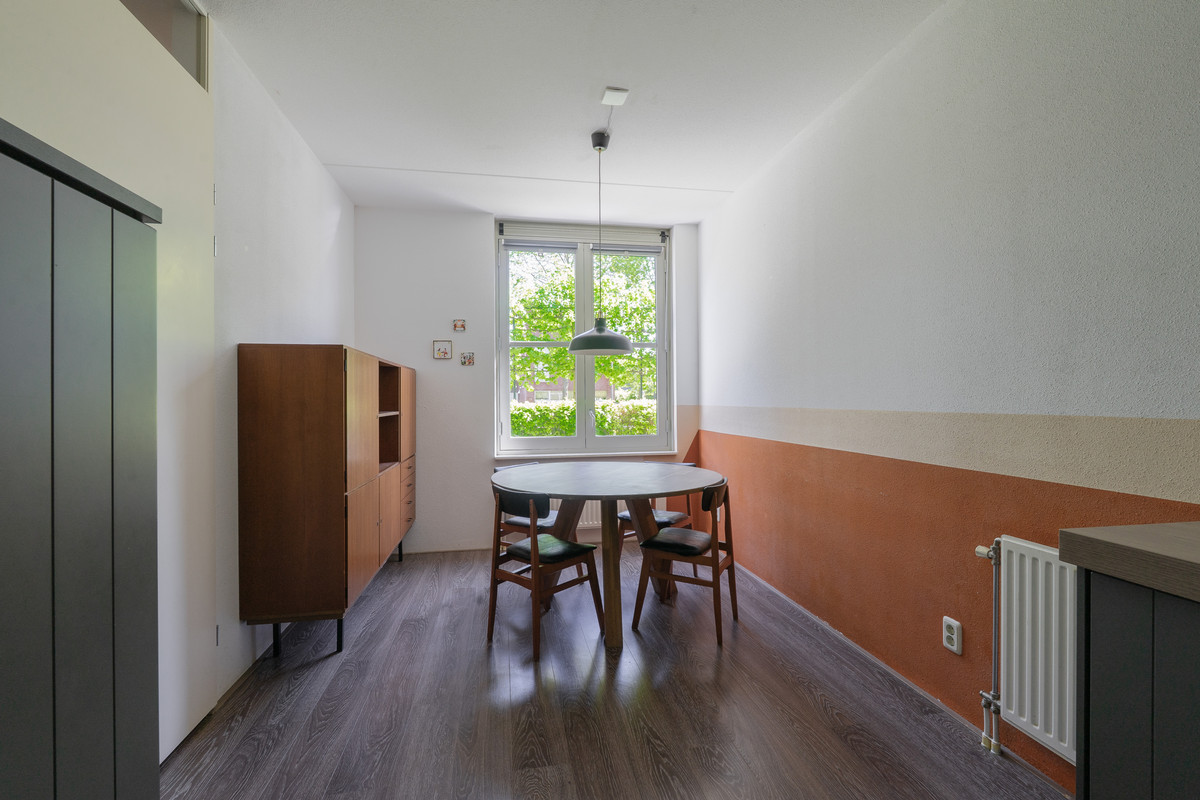 Tussenwoning te koop: Hoefslag 20, Bemmel