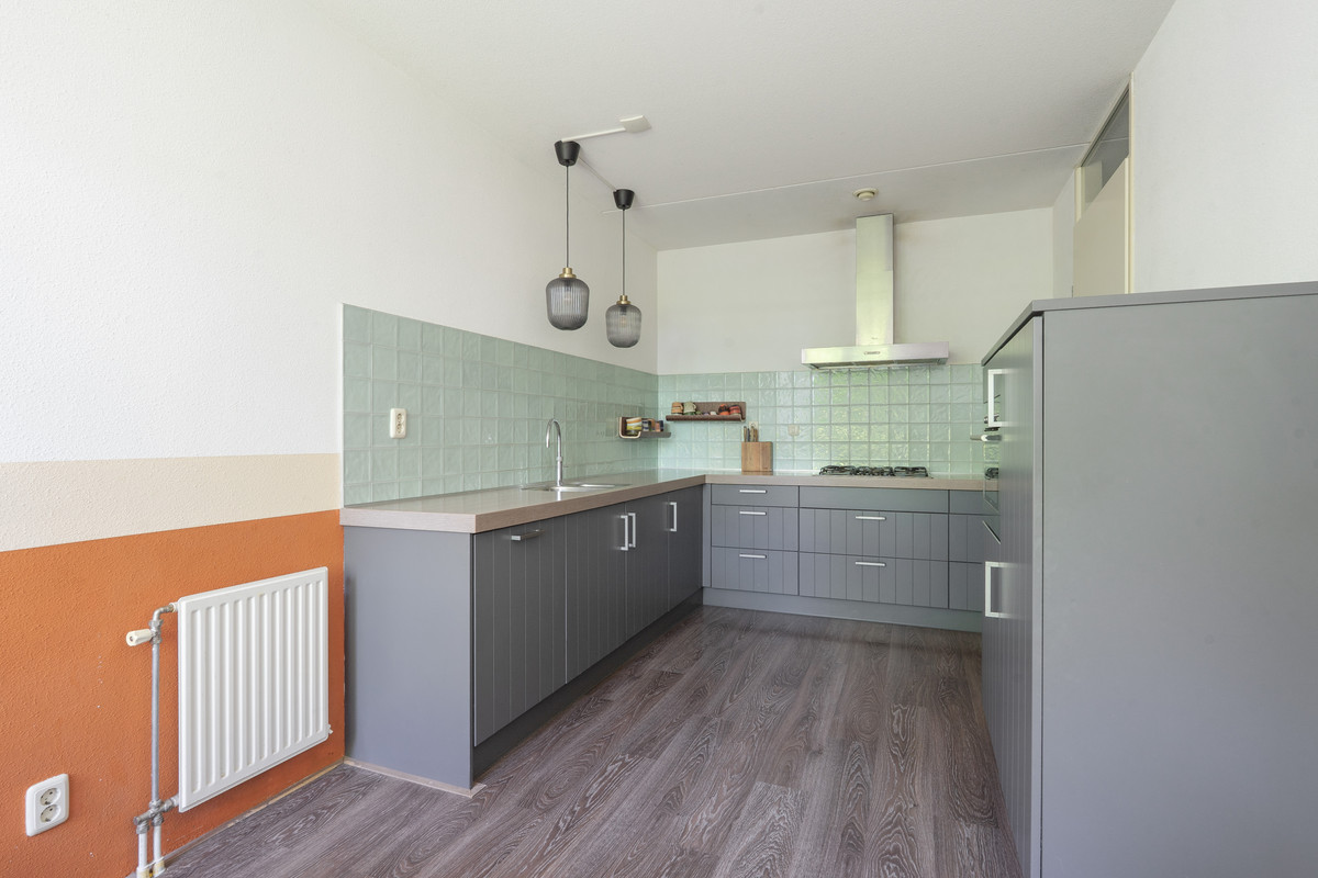 Tussenwoning te koop: Hoefslag 20, Bemmel