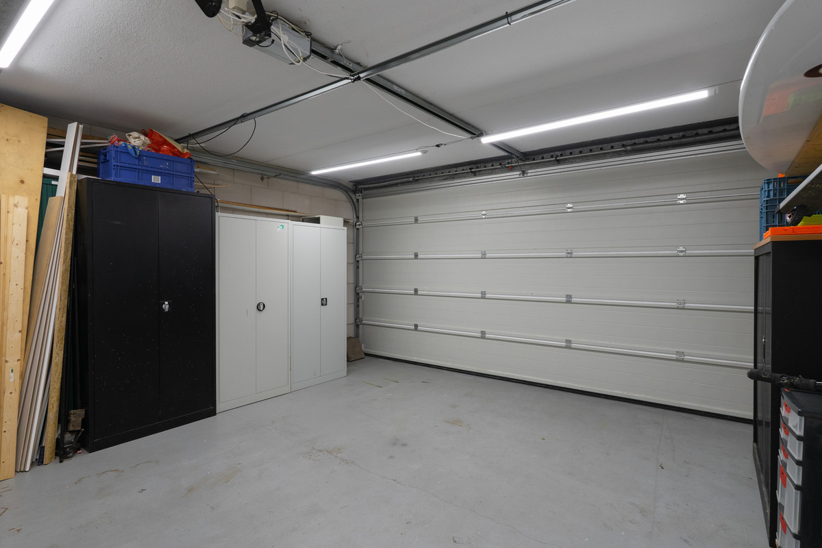 Tussenwoning te koop: Hoefslag 20, Bemmel