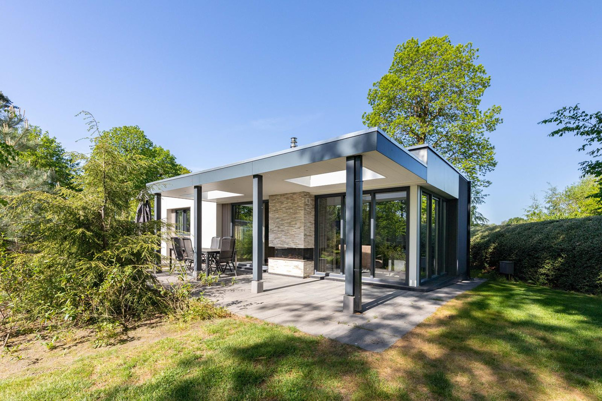 Vrijstaande woning te koop: Harremaatweg 30-210, Voorthuizen