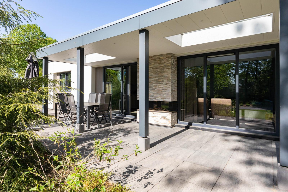 Vrijstaande woning te koop: Harremaatweg 30-210, Voorthuizen