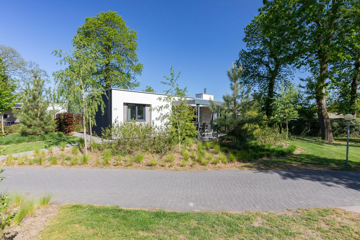 Vrijstaande woning te koop: Harremaatweg 30-210, Voorthuizen